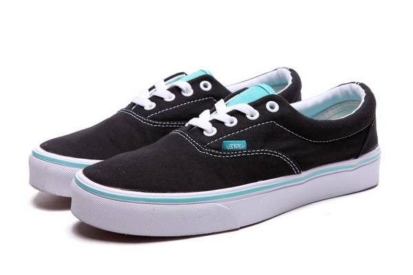 Vans Low Top Lace Shoes Men-072