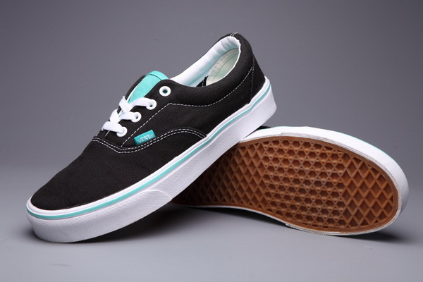 Vans Low Top Lace Shoes Men-072