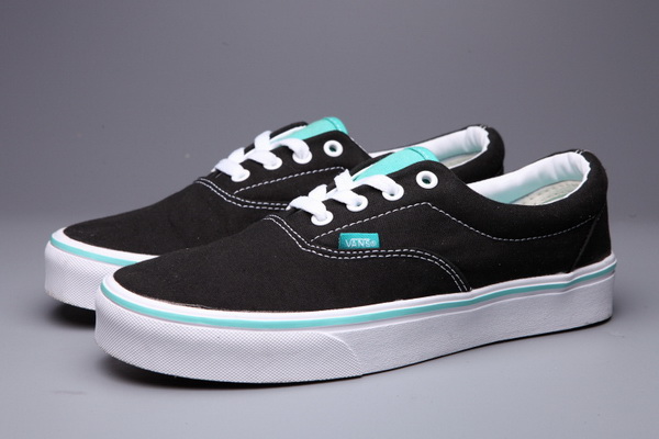 Vans Low Top Lace Shoes Men-072