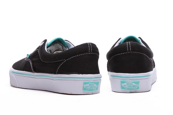 Vans Low Top Lace Shoes Men-072