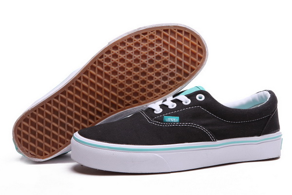 Vans Low Top Lace Shoes Men-072