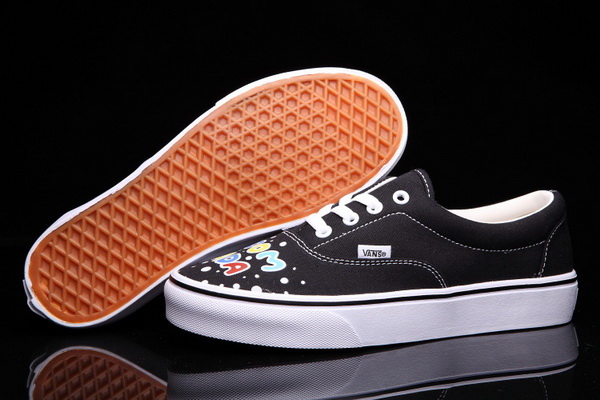 Vans Low Top Lace Shoes Men-080