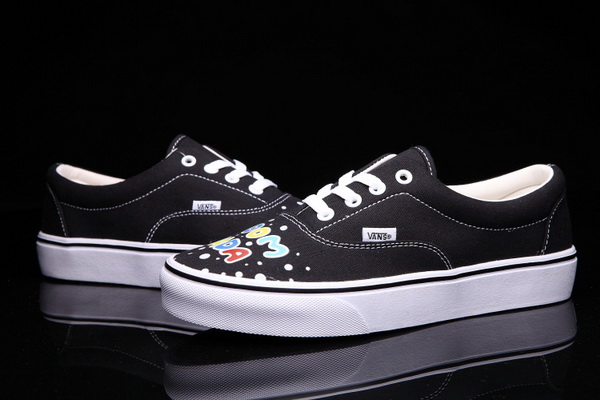 Vans Low Top Lace Shoes Men-080