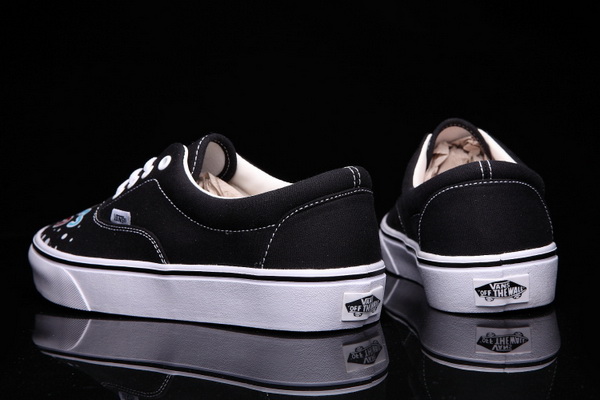 Vans Low Top Lace Shoes Men-080