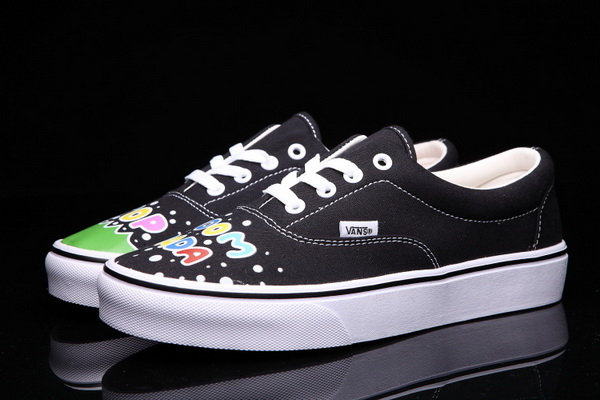 Vans Low Top Lace Shoes Men-080