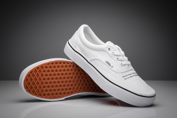 Vans Low Top Lace Shoes Men-088