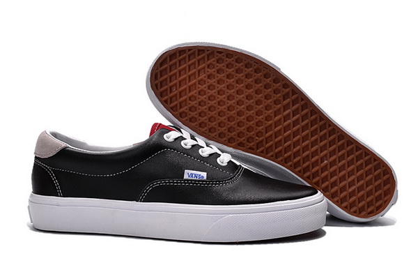 Vans Low Top Lace Shoes Men-094