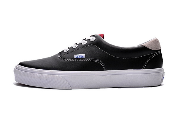 Vans Low Top Lace Shoes Men-094