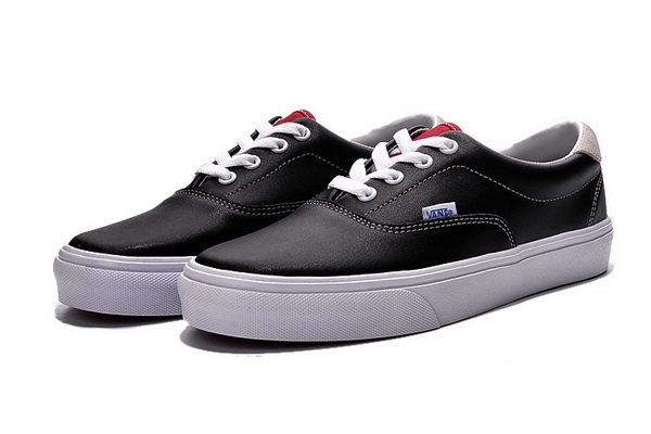 Vans Low Top Lace Shoes Men-094