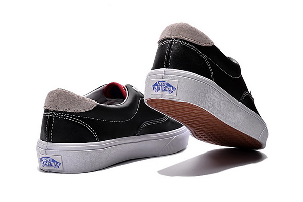 Vans Low Top Lace Shoes Men-094