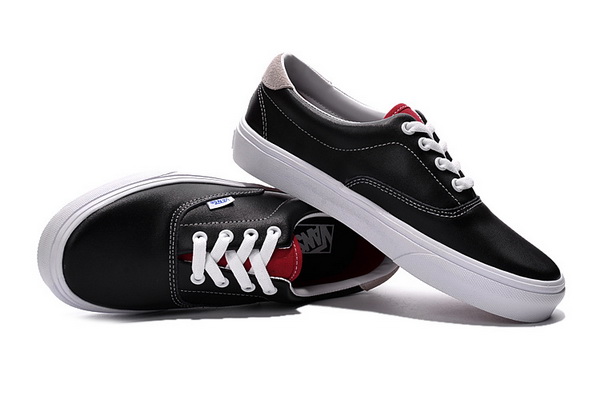 Vans Low Top Lace Shoes Men-094