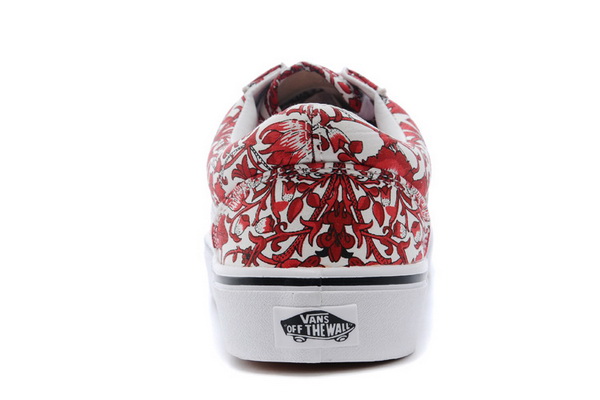 Vans Low Top Lace Shoes Men-098