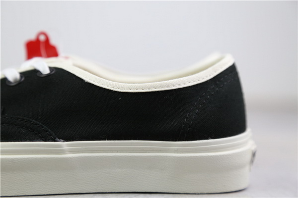 Vans Low Top Lace Shoes Men-102