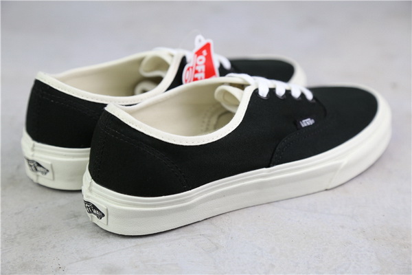 Vans Low Top Lace Shoes Men-102