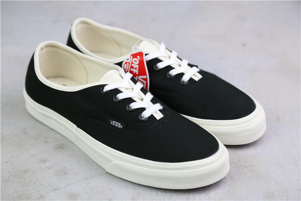 Vans Low Top Lace Shoes Men-102