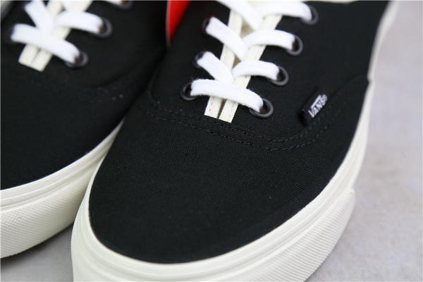 Vans Low Top Lace Shoes Men-102