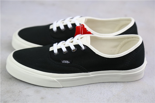 Vans Low Top Lace Shoes Men-102