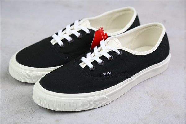 Vans Low Top Lace Shoes Men-102