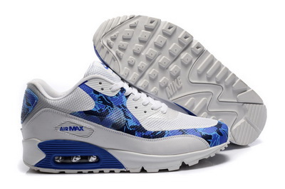 Nike Air Max 90 HYP PRM men shoes-058