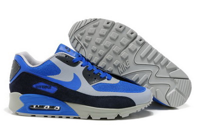 Nike Air Max 90 HYP PRM men shoes-059