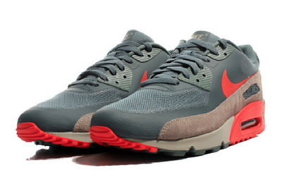 Nike Air Max 90 HYP PRM men shoes-060