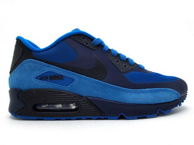 Nike Air Max 90 HYP PRM men shoes-061