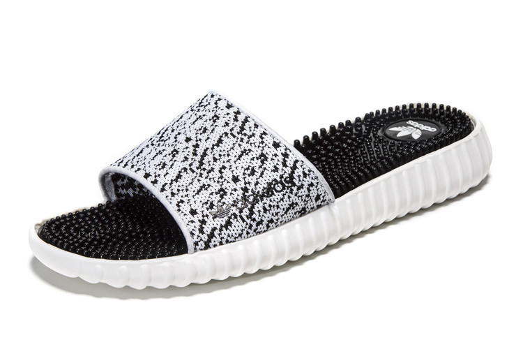 AD Yeezy Slippers men-006