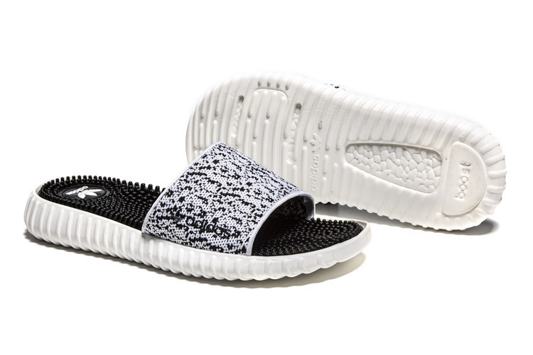 AD Yeezy Slippers men-006