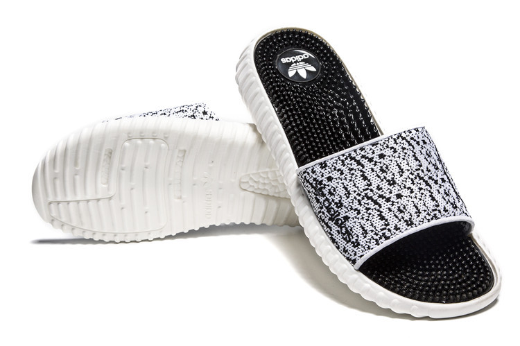 AD Yeezy Slippers men-006