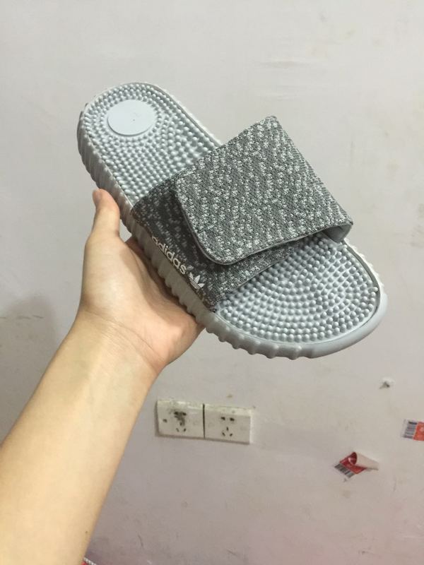 AD Yeezy Slippers men-008