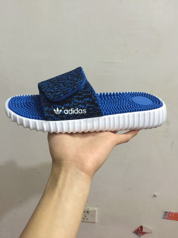 AD Yeezy Slippers men-009