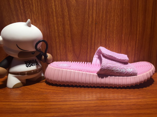 AD Yeezy Slippers women-003