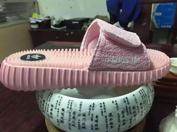 AD Yeezy Slippers women-003