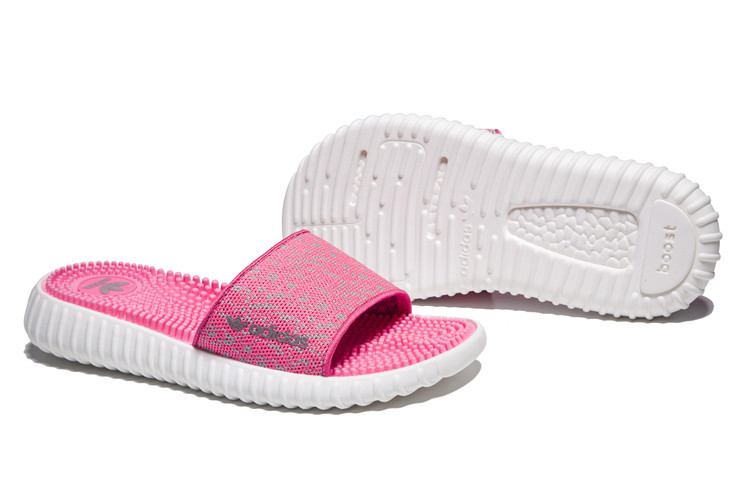 AD Yeezy Slippers women-005