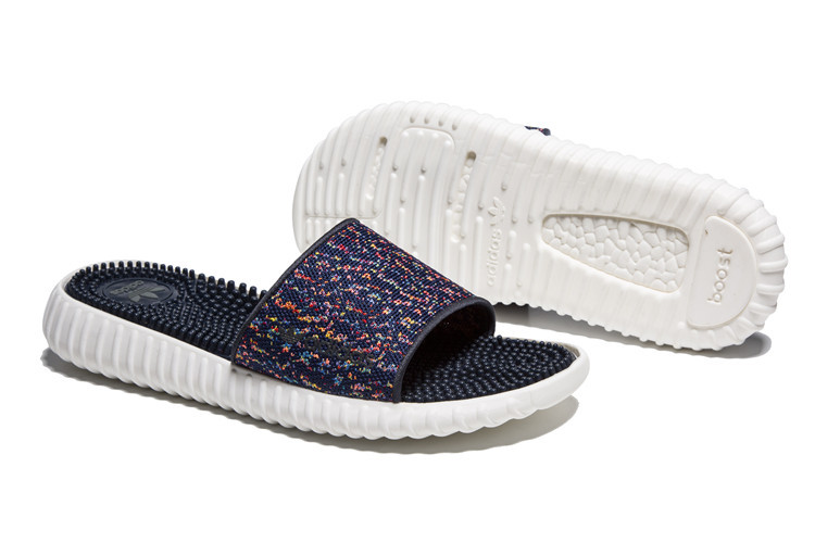 AD Yeezy Slippers women-006