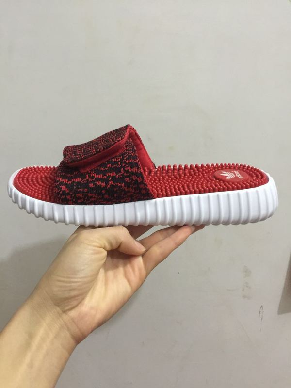 AD Yeezy Slippers women-007