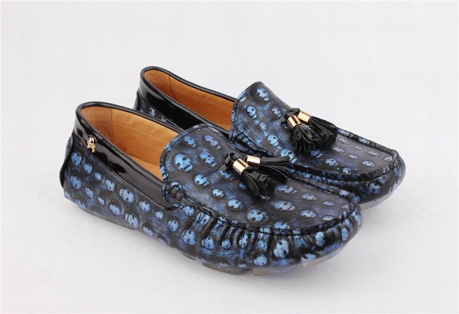 Alexander McQueen Loafers AAA-002