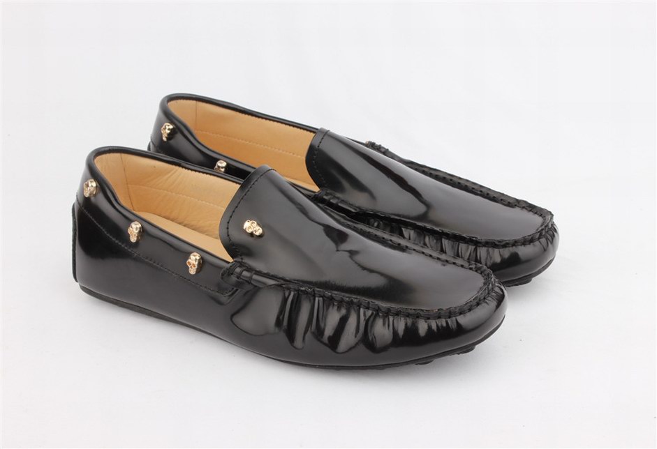 Alexander McQueen Loafers AAA-005