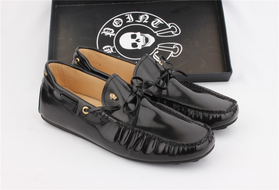 Alexander McQueen Loafers AAA-006