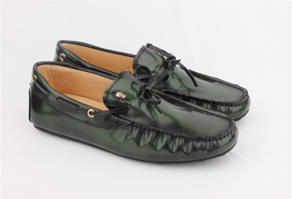 Alexander McQueen Loafers AAA-008