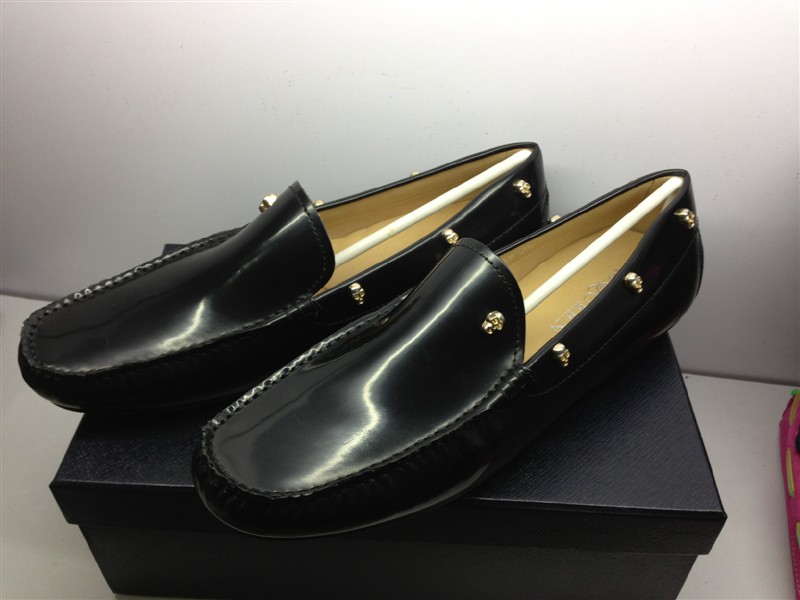 Alexander McQueen Loafers AAA-010