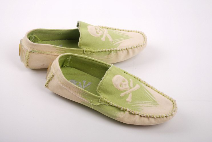 Alexander McQueen Loafers AAA-012