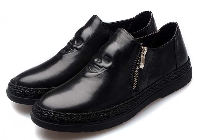 Alexander McQueen Loafers AAA-028