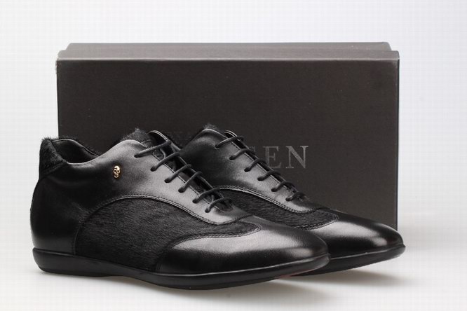 Alexander McQueen Loafers AAA-031