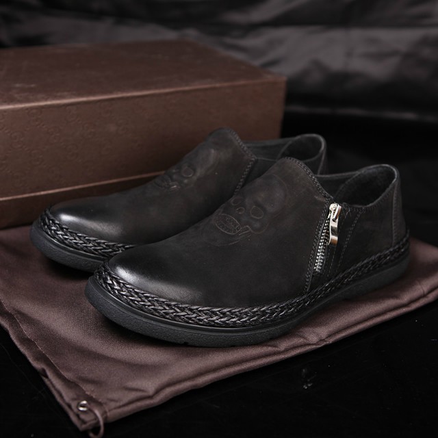 Alexander McQueen Loafers AAA-035