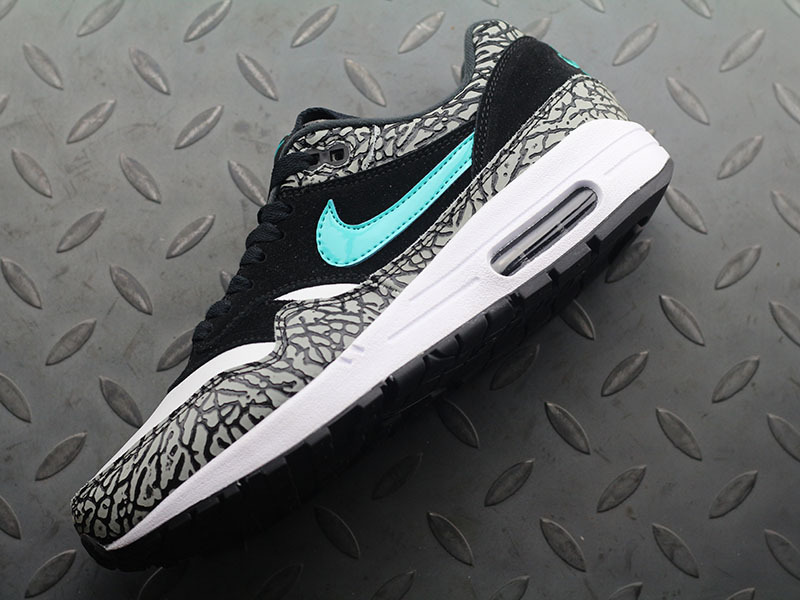 Atmos x Nike Air Max 1 Premium