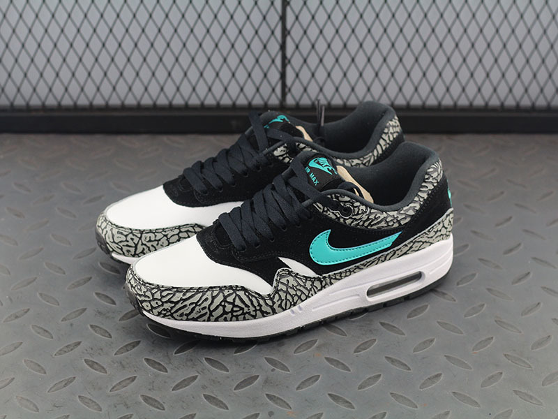 Atmos x Nike Air Max 1 Premium