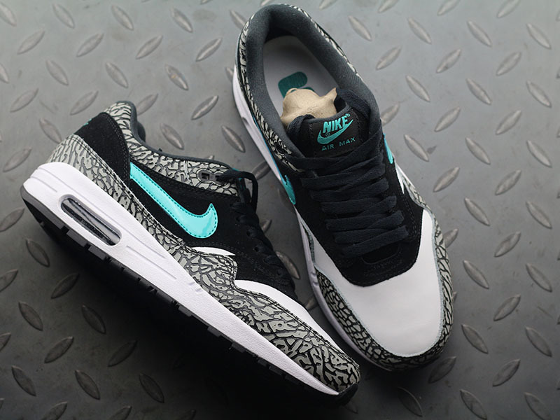 Atmos x Nike Air Max 1 Premium