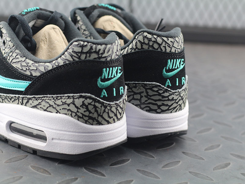 Atmos x Nike Air Max 1 Premium