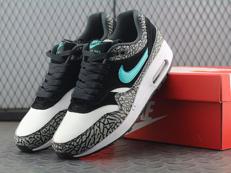 Atmos x Nike Air Max 1 Premium